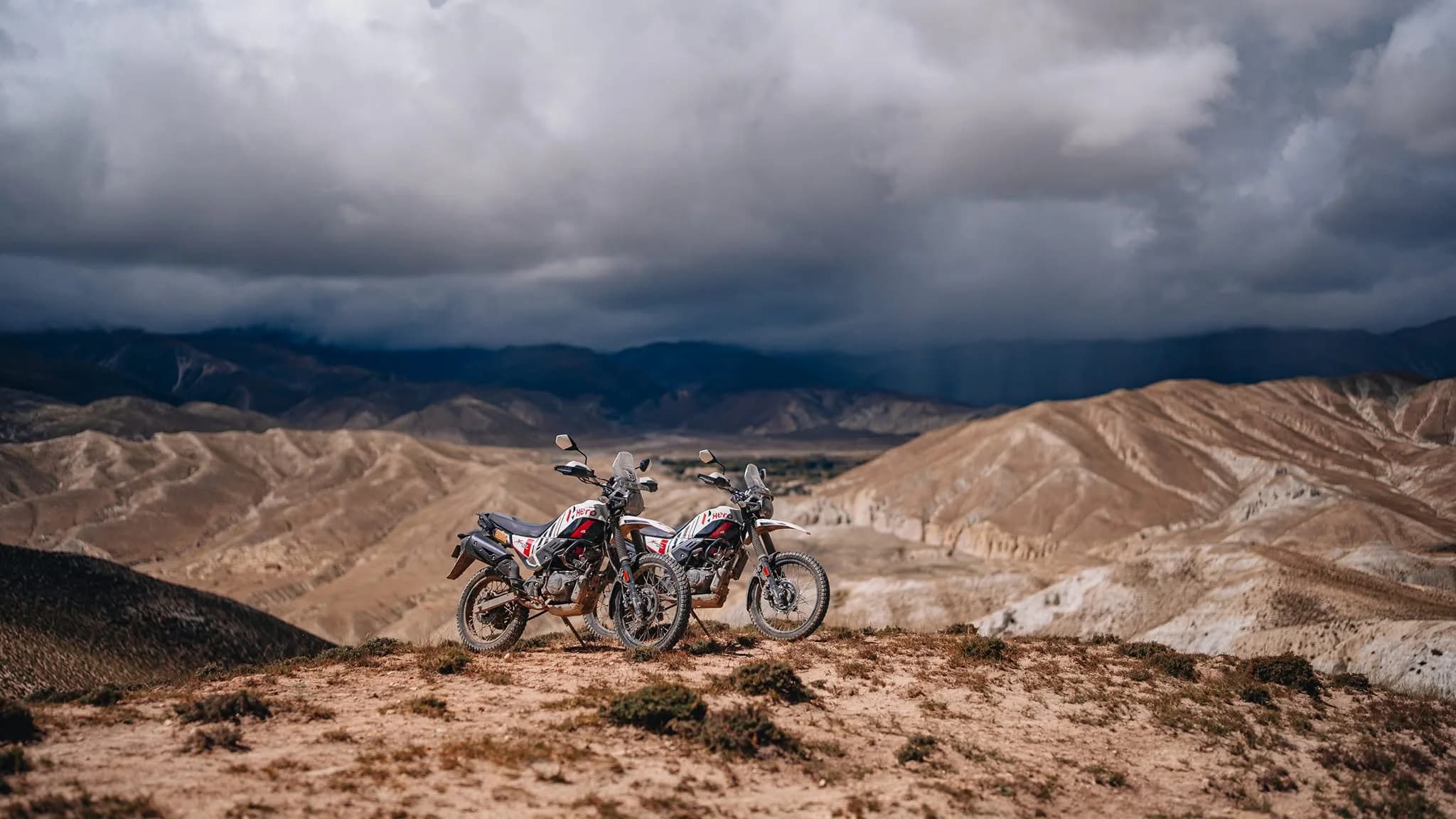 Real Motology Adventures field photograph 9 from a motorcycle journey