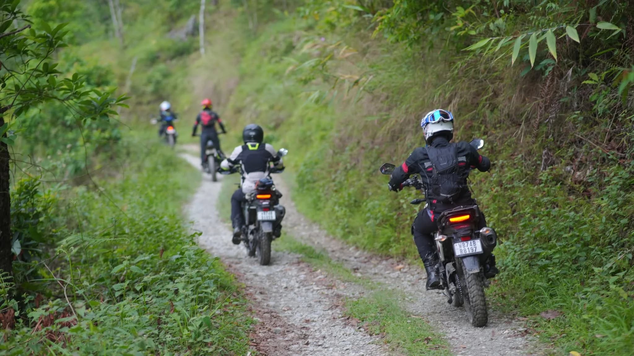 Real Motology Adventures field photograph 51 from a motorcycle journey